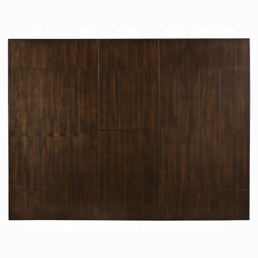 Acme Urbana Espresso Counter Height Table - Image 4