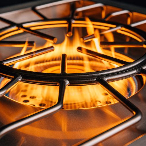 Summerset Outdoor Cooking Pro Power Burner - Image 3