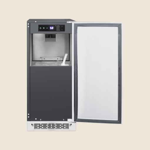 Summerset 15" 55 Lb. Outdoor Rated Nugget Ice Maker - Image 2