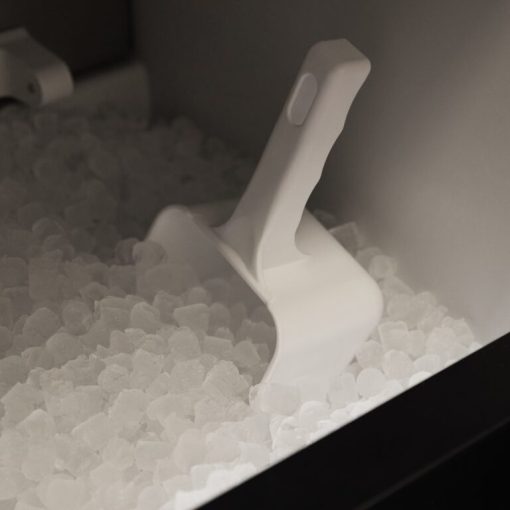 Summerset 15" 55 Lb. Outdoor Rated Nugget Ice Maker - Image 4