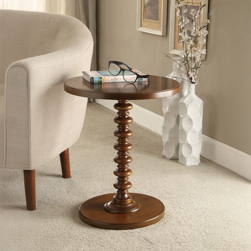 Acme Acton Accent Table