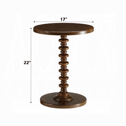 Acme Acton Accent Table - Image 6