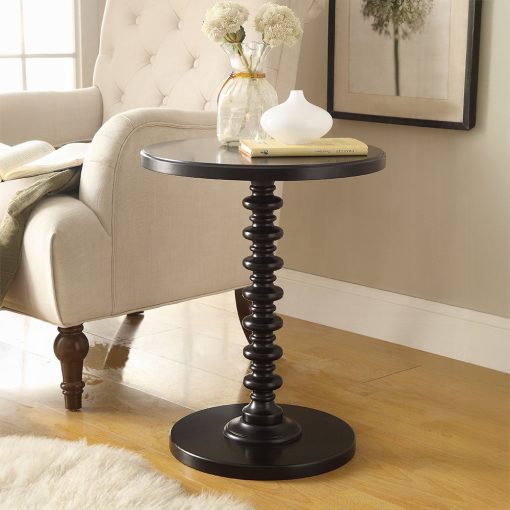 Acme Acton Accent Table - Image 8