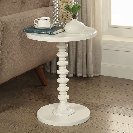 Acme Acton Accent Table - Image 14