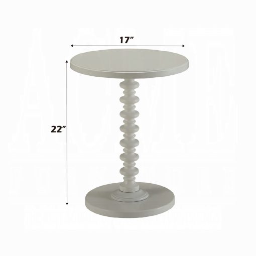 Acme Acton Accent Table - Image 19