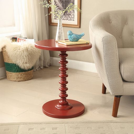 Acme Acton Accent Table - Image 26