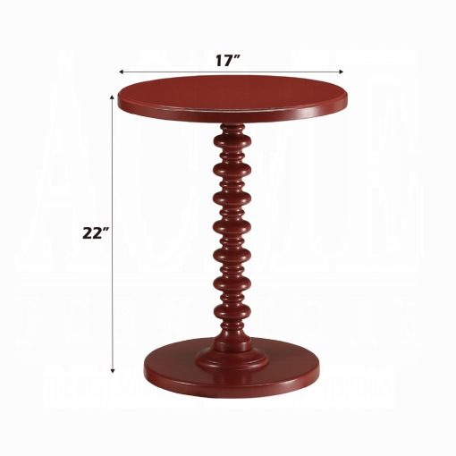 Acme Acton Accent Table - Image 31
