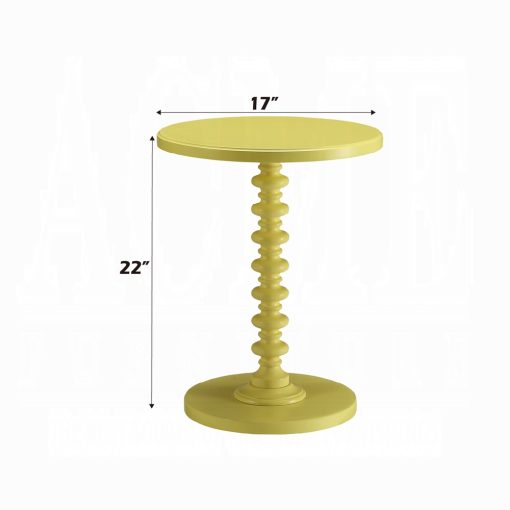 Acme Acton Accent Table - Image 37