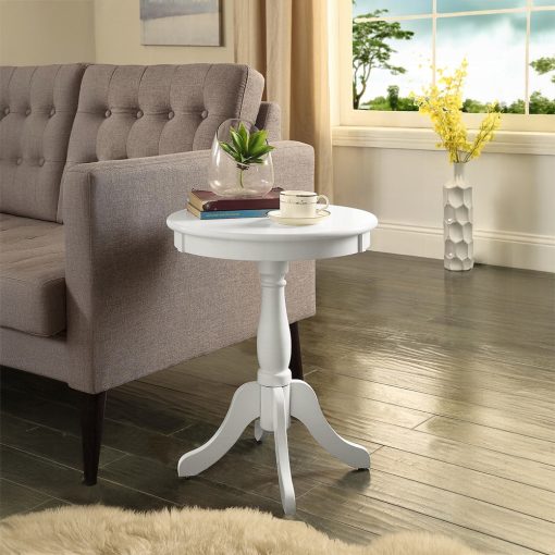 Acme Alger Accent Table