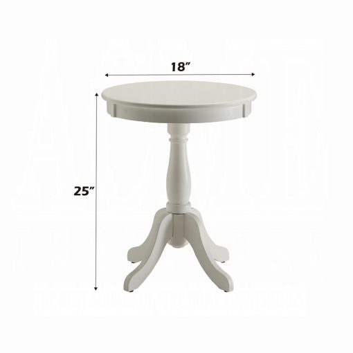 Acme Alger Accent Table - Image 4