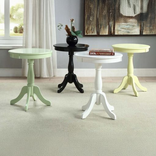 Acme Alger Accent Table - Image 5