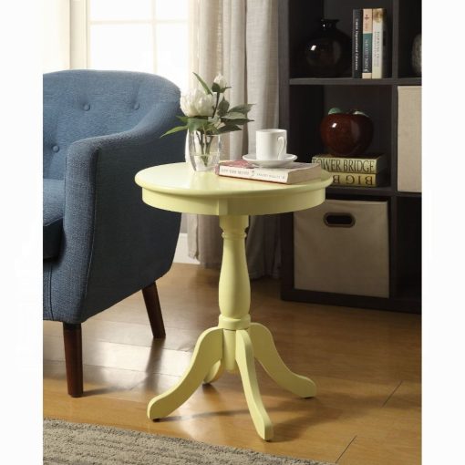 Acme Alger Accent Table - Image 8