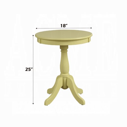Acme Alger Accent Table - Image 9