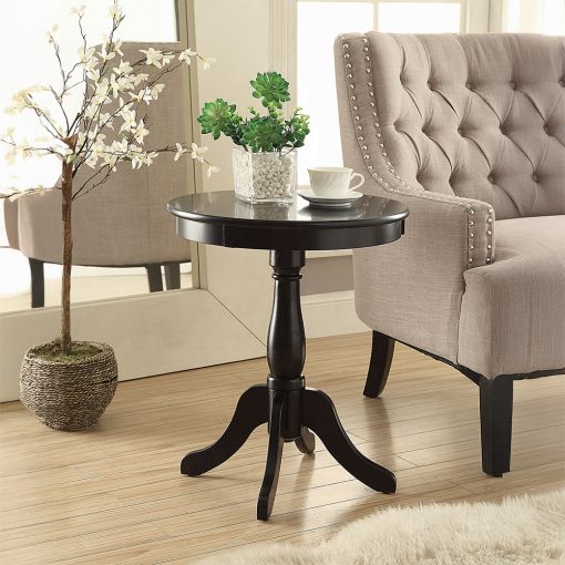 Acme Alger Accent Table - Image 10