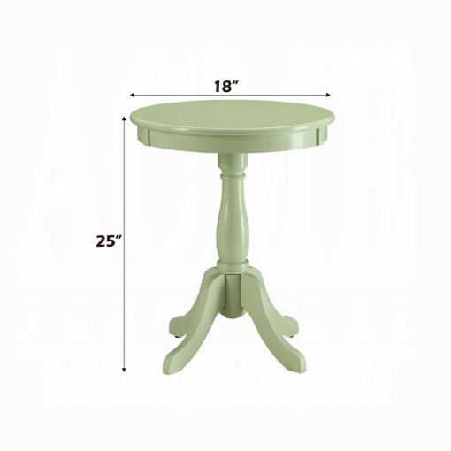 Acme Alger Accent Table - Image 17