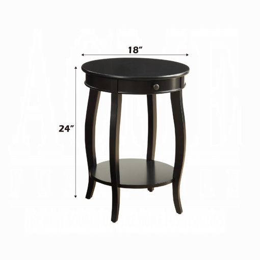 Acme Alysa Accent Table - Image 4