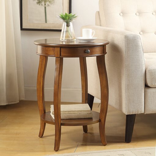 Acme Alysa Accent Table - Image 5
