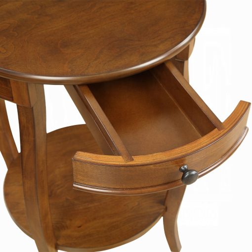 Acme Alysa Accent Table - Image 9