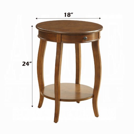 Acme Alysa Accent Table - Image 12