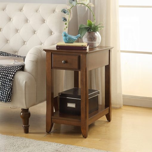 Acme Bertie Accent Table