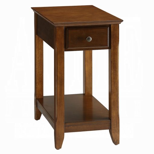 Acme Bertie Accent Table - Image 2