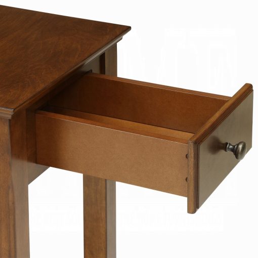 Acme Bertie Accent Table - Image 5