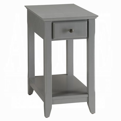 Acme Bertie Accent Table - Image 9