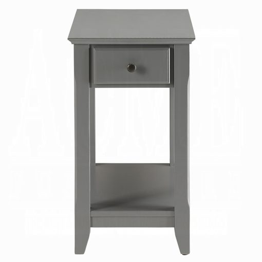 Acme Bertie Accent Table - Image 10