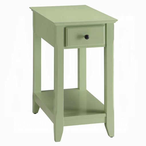 Acme Bertie Accent Table - Image 15