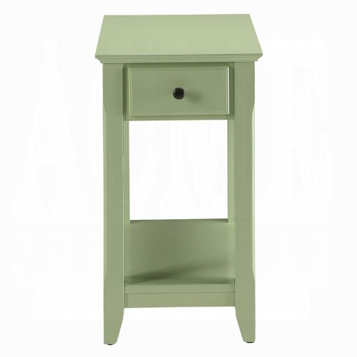 Acme Bertie Accent Table - Image 16