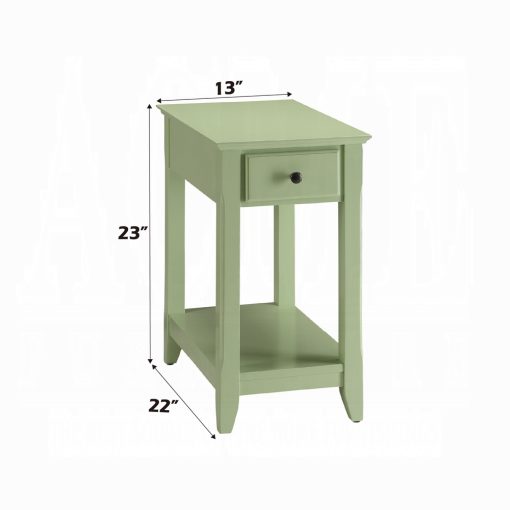 Acme Bertie Accent Table - Image 19