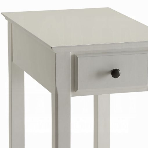 Acme Bertie Accent Table - Image 25