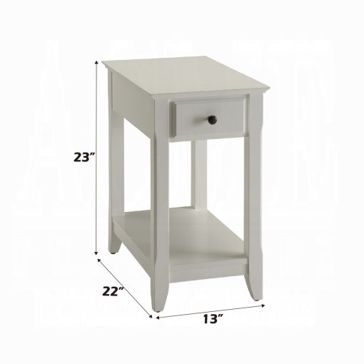 Acme Bertie Accent Table - Image 26