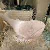 The Light Garden Whale Lamp 17"