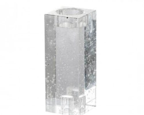 The Light Garden Glass Candle Holder