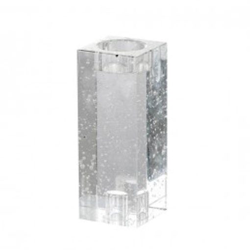 The Light Garden Glass Candle Holder