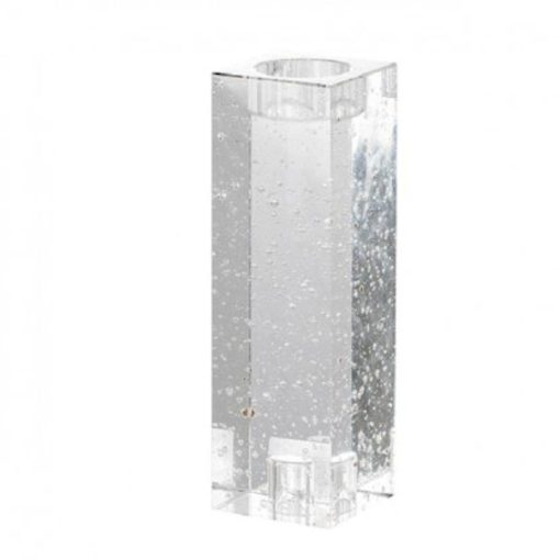 The Light Garden Large Glass Candle Holder
