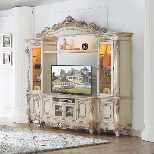 Acme Gorsedd Golden Ivory Entertainment Center