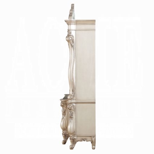 Acme Gorsedd Golden Ivory Entertainment Center - Image 7