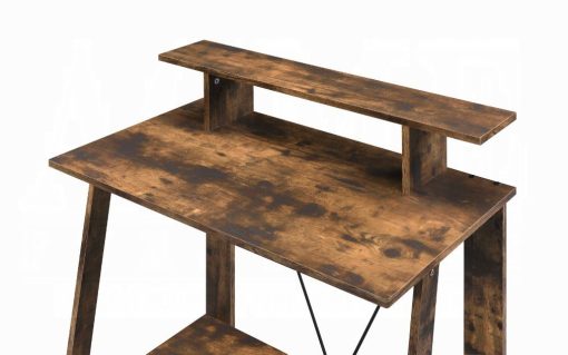 Acme Nypho Writing Desk - Image 4