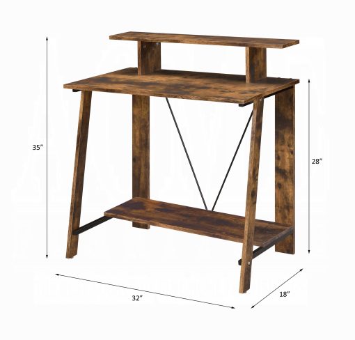 Acme Nypho Writing Desk - Image 5