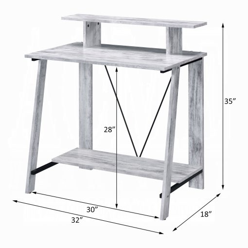 Acme Nypho Writing Desk - Image 10