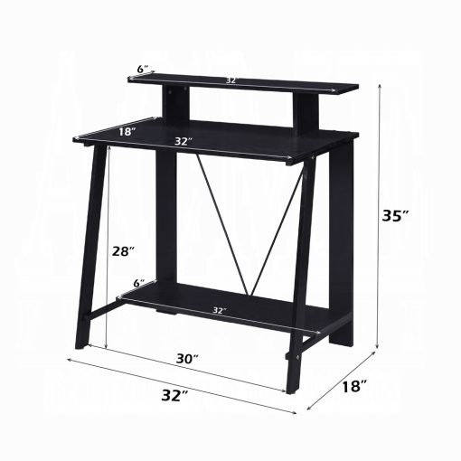 Acme Nypho Writing Desk - Image 16
