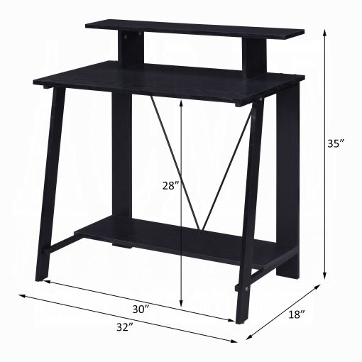 Acme Nypho Writing Desk - Image 15