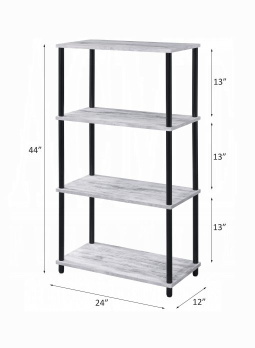 Acme Nypho Bookshelf - Image 4