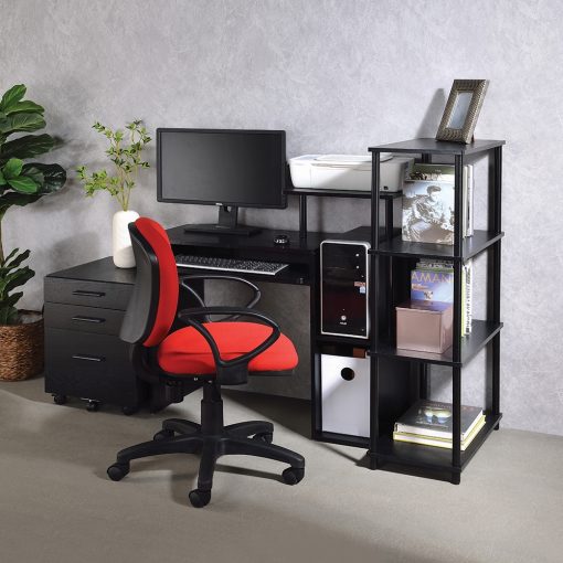 Acme Nypho Bookshelf - Image 9