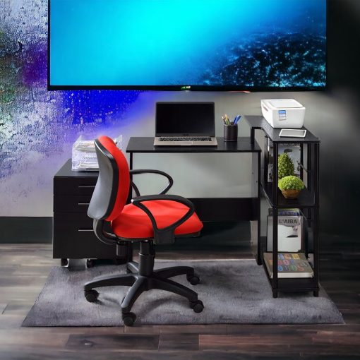 Acme Rania Ievi Writing Desk - Image 7