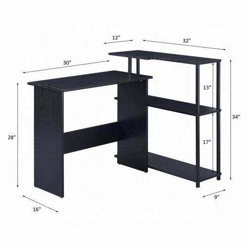 Acme Rania Ievi Writing Desk - Image 11