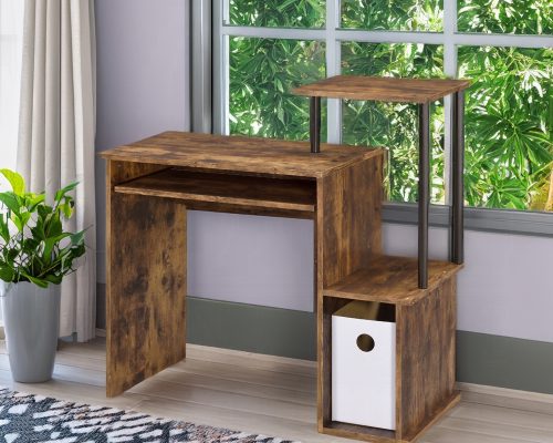 Acme Lyphre Computer Desk