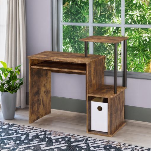Acme Lyphre Computer Desk